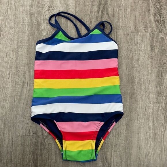 BabyGap One piece swimsuit - Picture 1 of 2